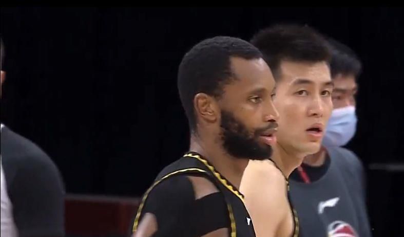 风间由美大战黑人3连炮