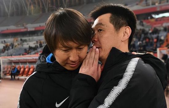 两个小姨子