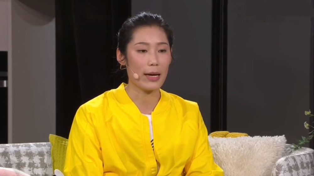她的深爱事件