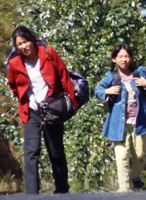妈妈的爱人